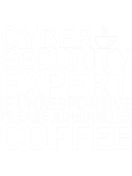 cybersecurity expert coffeecybersecurity