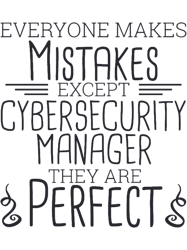 cybersecurity manager perfectcybersecurity