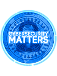 cybersecurity matters