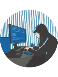 hacker womancybersecurity