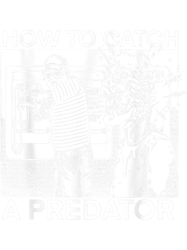 how to catch a predator