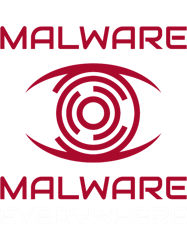 malware everywhere cybersecurity