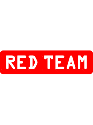 red team offensive hacker