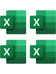 excel 4x