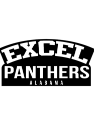 excel high school panthers