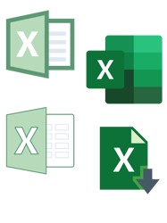 excel symbolaccounting excel errorspack green