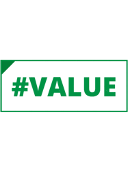 excel value (1)