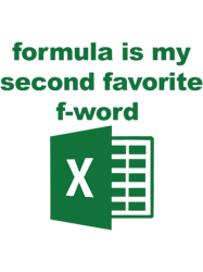 f yeah formulas