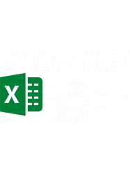 spreadsheet ninja