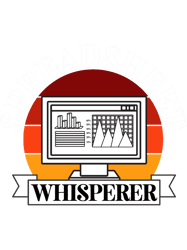 spreadsheet whisperer