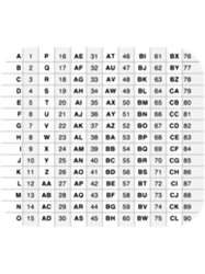 vlookup excel sheets cheatsheet reference sheet