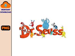 dr.seuss png, horton png, sam i am png, mack, the lorax png, star-belly sneetches png