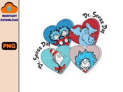 dr seuss day png, cartoon movie png, little miss thing png, read love america png, teacher life png, oh the place you 3