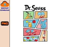 dr seuss png, cartoon movie png, little miss thing png, read love america png, teacher life png, oh the place you will g