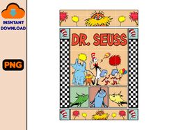 dr seuss png, cartoon movie png, little miss thing png, read love america png, teacher life png, oh the place you will