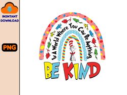 in a world where you can be anything be kind png, cartoon movie png, little miss thing png, read love america png