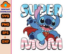 super mom svg, mothers day design svg, happy mothers day, cartoon characters mom svg, mom svg design, mama sublimation