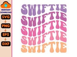 swiftie svg, era tour svg, retro swiftie svg, era concert gift svg, swifty merch svg, midnights swiftie svg