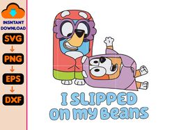 i slipped on mah beans svg, blue dogs grannies svg, i slipped on mah beans svg, blue dogs svg, blue dogs svg, blue font