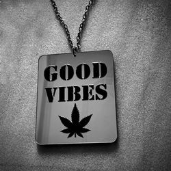 good vibes car mirror hanging | car charm | car decor | car accessories