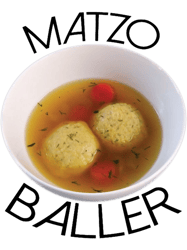 matzo baller