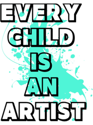 every child is an artist v