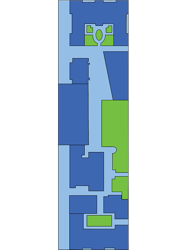 barnard map