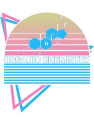 Organic Chemistry Retro