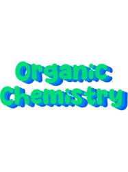 Organic Chemistry(3)