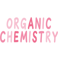 Organic Chemistry(8)