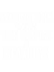 raising hell with the hippies and the cowboys cody jinks tour