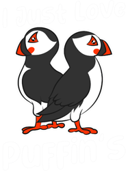 I Love Puffins(1)