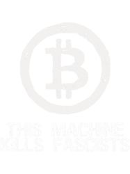 this machine kills fascists (v2)bitcoin propaganda