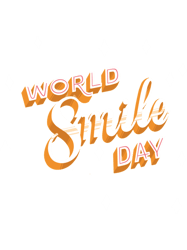 world smile day