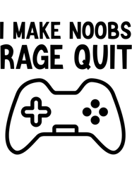 funny gamers quotes,make noobs rage quit funny gaming, vintage video games,