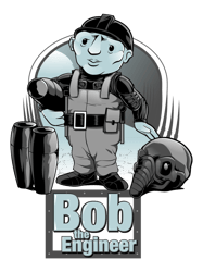 bob the engineer