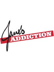 best seller - jane's addiction merchandise