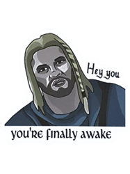 You're Finally Awake(10)