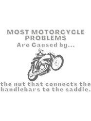 most motorcycle problemsfunny graphic