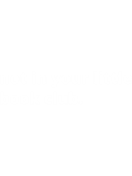 not in your little book club