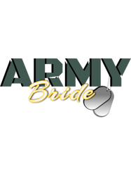 Army bride
