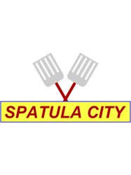 Spatula City