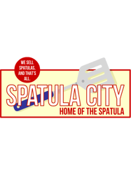 spatula city