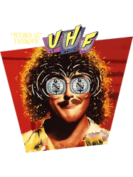 uhf weird al yankovic rock legend