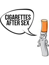Cigarretes After Sex