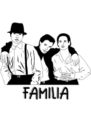 blood in movies design lood out familia