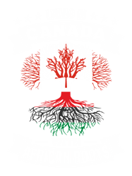 living in canada with african roots