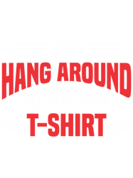 my hang around the couch