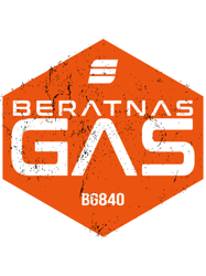 beratnas gas logo