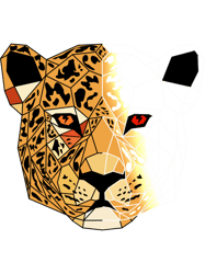 cyber cheetah